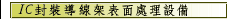 金屬表面處理 金屬表面處理 LED電鍍