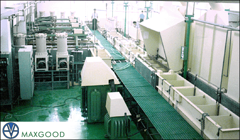 LEAD FRAME PLATING